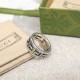 Published in popular fashion magazines Ring 2023SS GUCCI Gucci Published in popular fashion magazines Ring 2023SS GUCCI Gucci